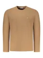 COVERI MOVING Herren T-Shirt Braun mieten - Flex-Fashion Verleih