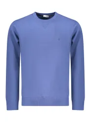 COVERI MOVING Herren Sweatshirt Blau mieten - Flex-Fashion