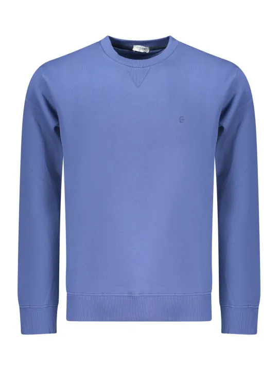 COVERI MOVING Herren Sweatshirt Blau mieten - Flex-Fashion