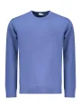 COVERI MOVING Herren Sweatshirt Blau mieten - Flex-Fashion