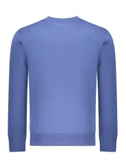 COVERI MOVING Herren Sweatshirt Blau mieten - Flex-Fashion