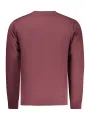 Rot Herren Sweatshirt mieten - COVERI MOVING Flex-Fashion