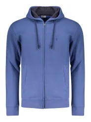 COVERI MOVING Herren Hoodie Blau mieten | Flex-Fashion