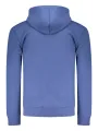 COVERI MOVING Herren Hoodie Blau mieten | Flex-Fashion