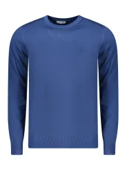 Blauer Herrenpullover Mieten - COVERI MOVING Flex-Fashion