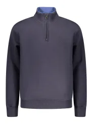 Miete COVERI MOVING Herren Sweatshirt Blau in M-3XL