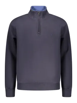 Miete COVERI MOVING Herren Sweatshirt Blau in M-3XL