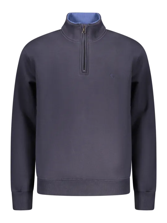 Miete COVERI MOVING Herren Sweatshirt Blau in M-3XL