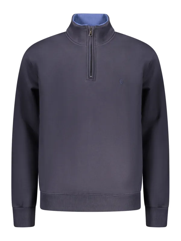 Miete COVERI MOVING Herren Sweatshirt Blau in M-3XL