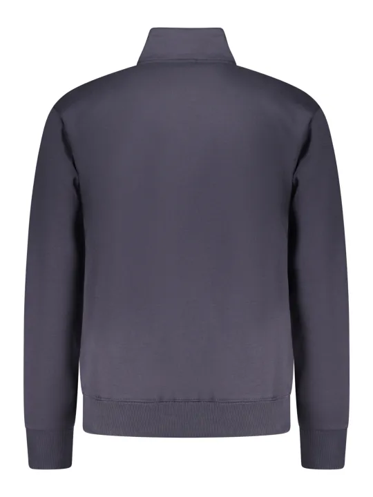 Miete COVERI MOVING Herren Sweatshirt Blau in M-3XL