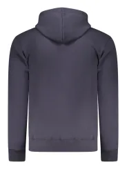 COVERI MOVING Hoodie Blau leihen | Flex-Fashion Verleih