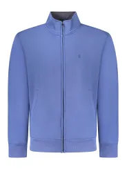 COVERI MOVING Herren Sweatshirt Blau mieten - Flex-Fashion