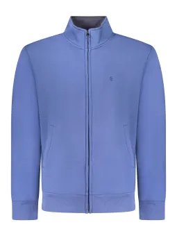 COVERI MOVING Herren Sweatshirt Blau mieten - Flex-Fashion