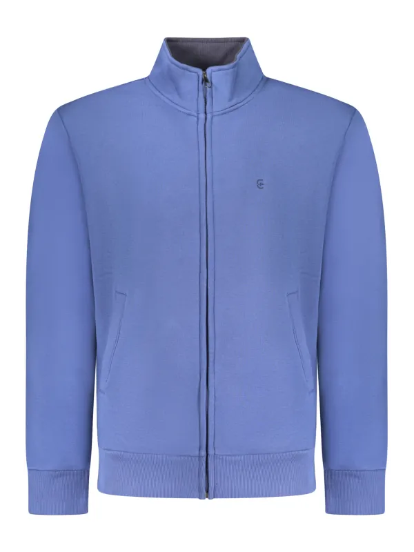 COVERI MOVING Herren Sweatshirt Blau mieten - Flex-Fashion