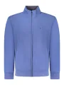 COVERI MOVING Herren Sweatshirt Blau mieten - Flex-Fashion