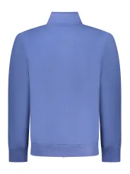 COVERI MOVING Herren Sweatshirt Blau mieten - Flex-Fashion