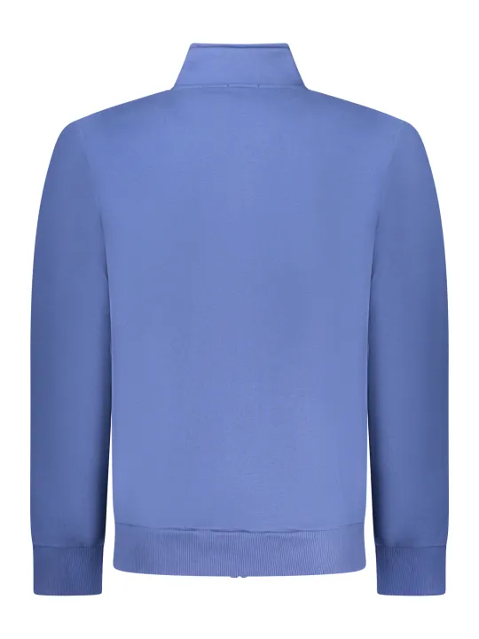 COVERI MOVING Herren Sweatshirt Blau mieten - Flex-Fashion