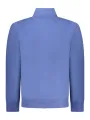 COVERI MOVING Herren Sweatshirt Blau mieten - Flex-Fashion