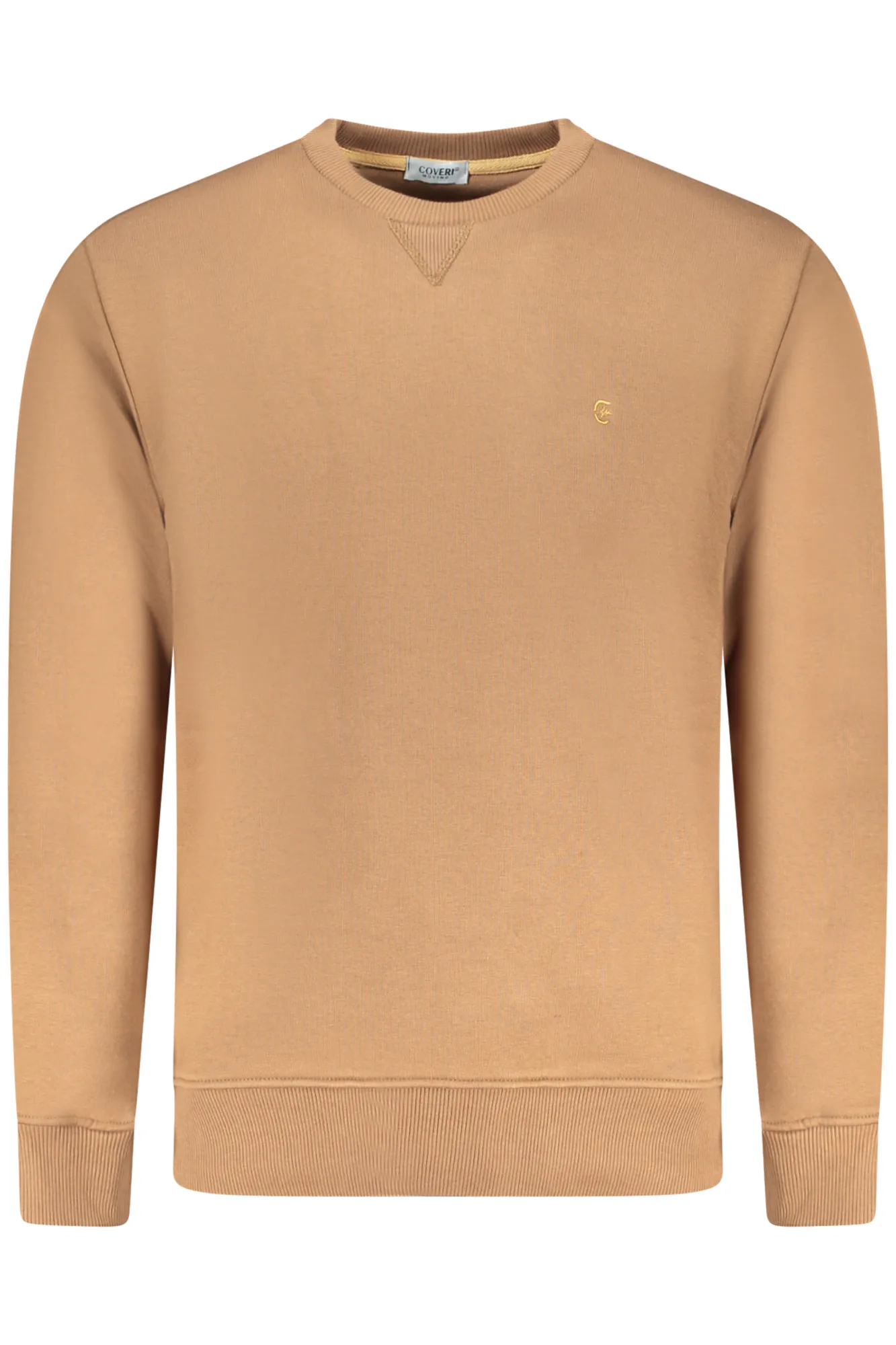 Herren SWEATSHIRT Braun FE4615_MATORTOR