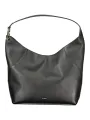 Miete die exklusive Furla Schultertasche in Schwarz - Flex-Fashion