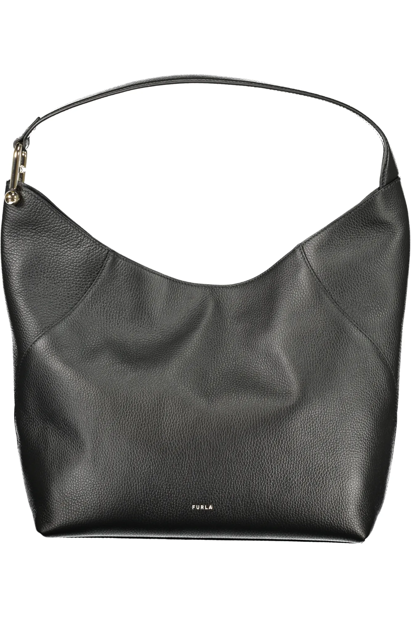 Damen Schultertasche Schwarz WB01876HSF000_NEO6000
