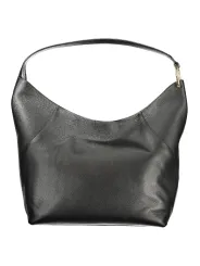 Miete die exklusive Furla Schultertasche in Schwarz - Flex-Fashion