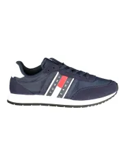 Tommy Hilfiger Herren Sneaker Blau mieten | Flex-Fashion