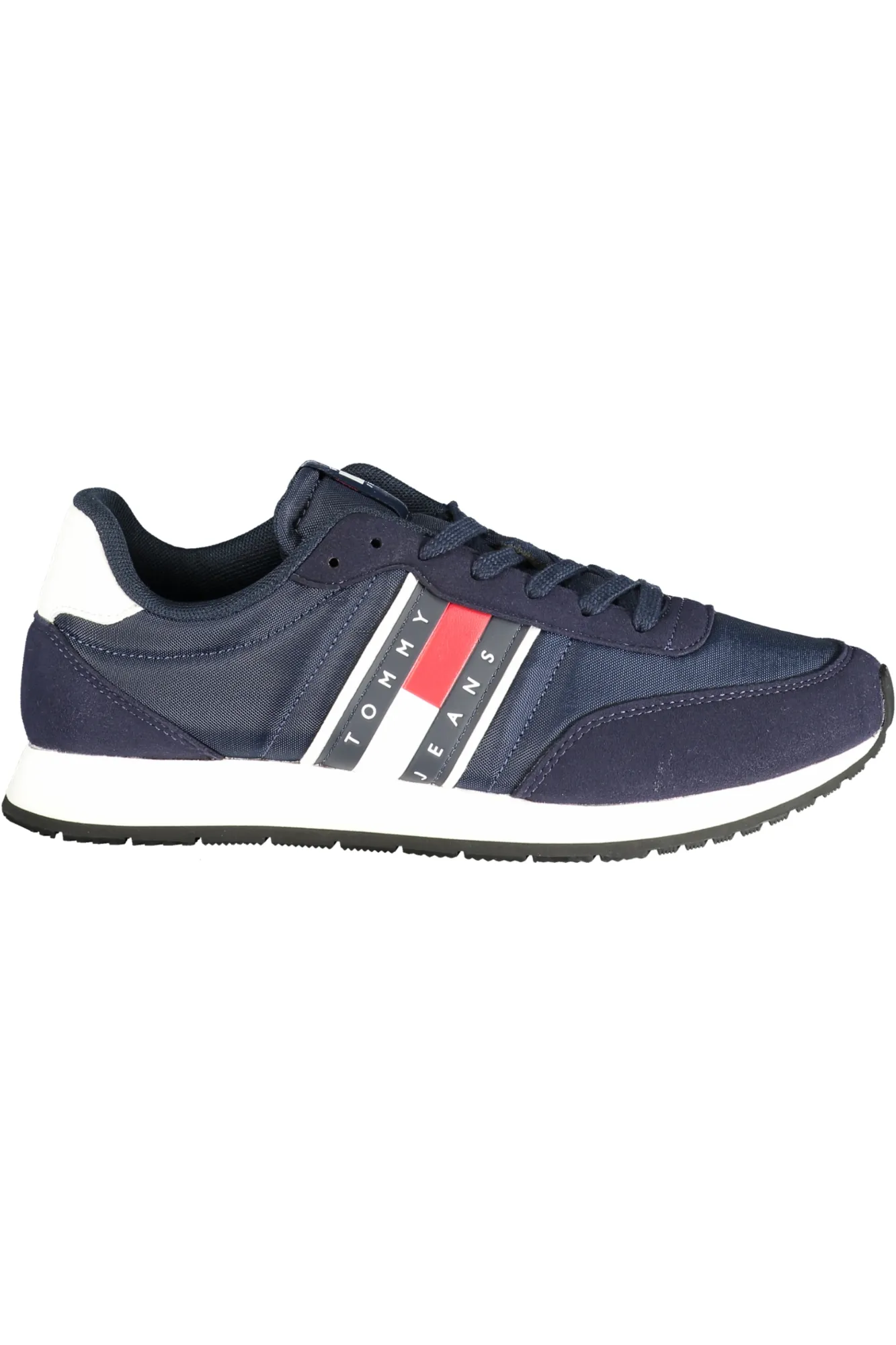 Herren Sportschuh Blau EM0EM01709_BLC1G