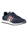Tommy Hilfiger Herren Sneaker Blau mieten | Flex-Fashion