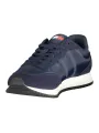 Tommy Hilfiger Herren Sneaker Blau mieten | Flex-Fashion