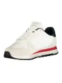 Tommy Hilfiger Herren Sneaker Weiß mieten - Flex-Fashion