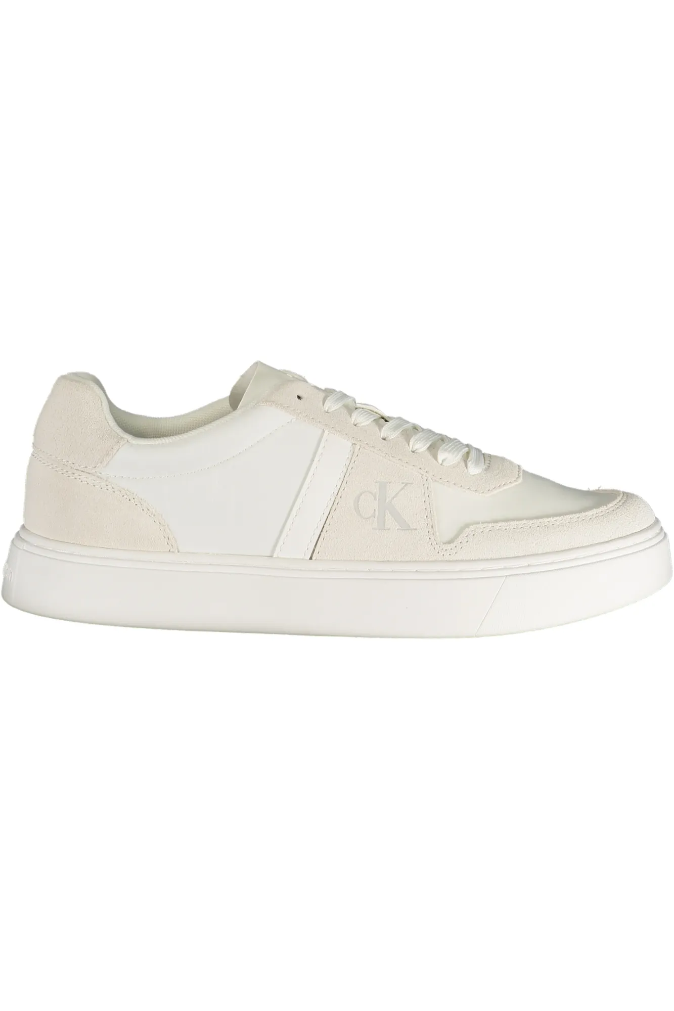 Herren Sportschuh Weiß YM0YM01395_BI0K4