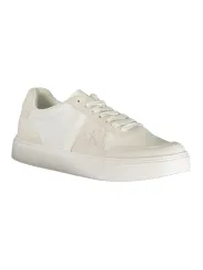 Calvin Klein Herren Sneaker Weiß mieten – Flex-Fashion Verleih