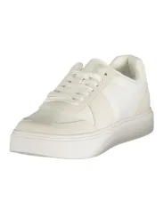 Calvin Klein Herren Sneaker Weiß mieten – Flex-Fashion Verleih