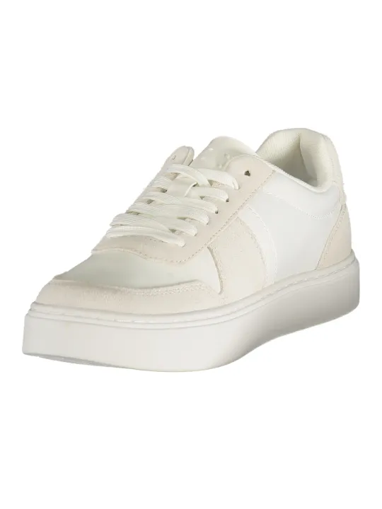 Calvin Klein Herren Sneaker Weiß mieten – Flex-Fashion Verleih