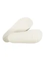 Calvin Klein Herren Pantoletten Größe 44 weiß leihen - Flex-Fashio