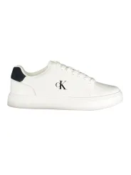 Calvin Klein Herren Sneaker Weiß mieten - Flex-Fashion Verleih