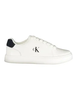 Calvin Klein Herren Sneaker Weiß mieten - Flex-Fashion Verleih