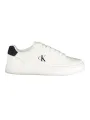Calvin Klein Herren Sneaker Weiß mieten - Flex-Fashion Verleih