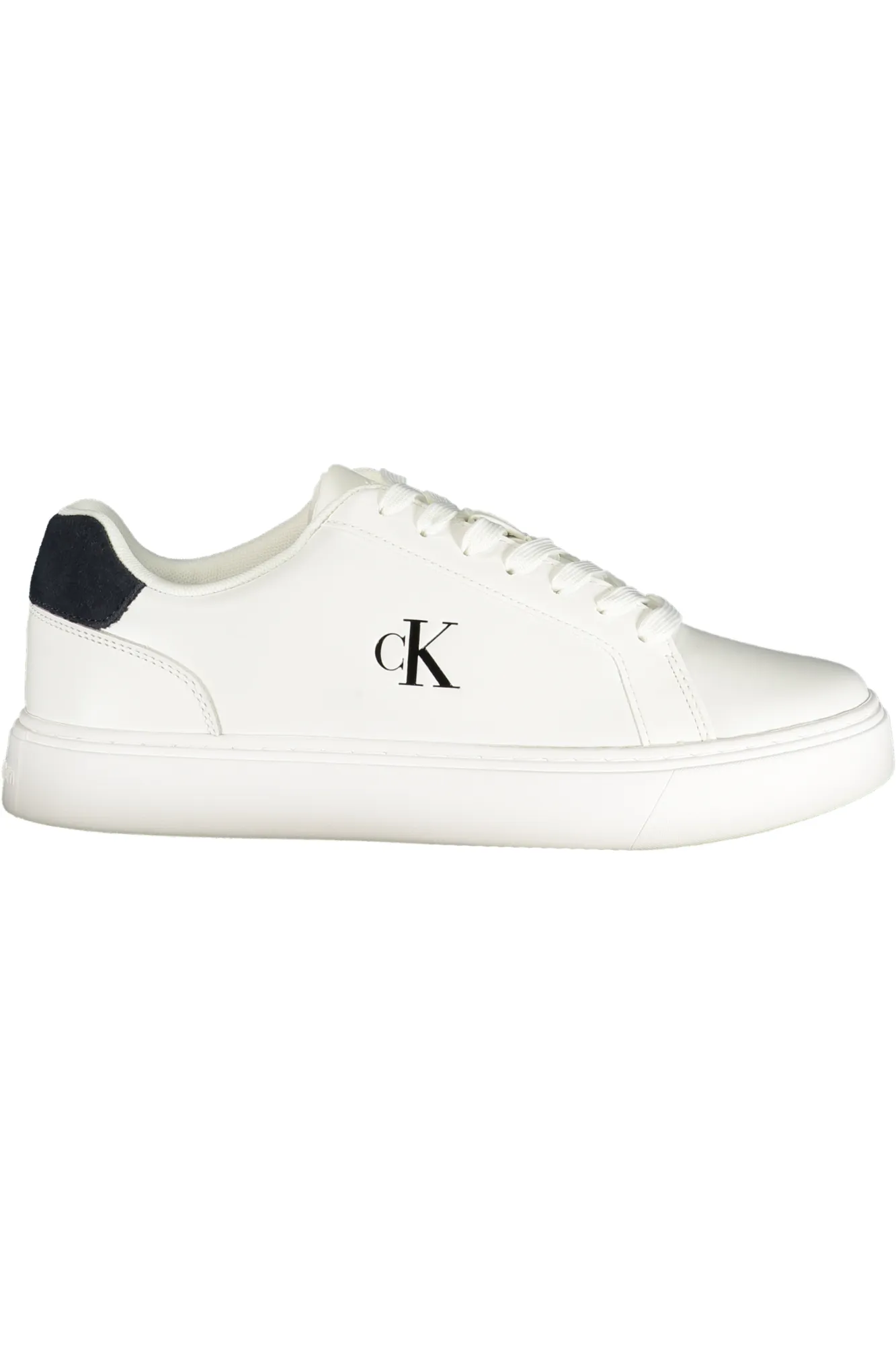 Herren Sportschuh Weiß XXYM0YM01435_BI02Y