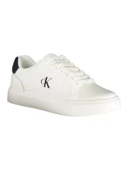 Calvin Klein Herren Sneaker Weiß mieten - Flex-Fashion Verleih