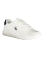 Calvin Klein Herren Sneaker Weiß mieten - Flex-Fashion Verleih
