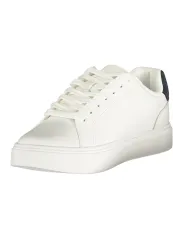 Calvin Klein Herren Sneaker Weiß mieten - Flex-Fashion Verleih