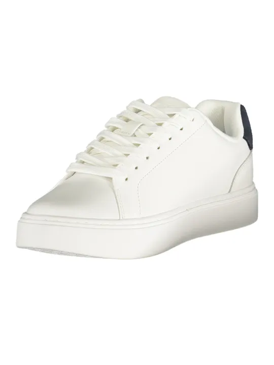 Calvin Klein Herren Sneaker Weiß mieten - Flex-Fashion Verleih