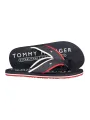 Tommy Hilfiger Herren Flip-Flops Blau mieten - Flex-Fashion