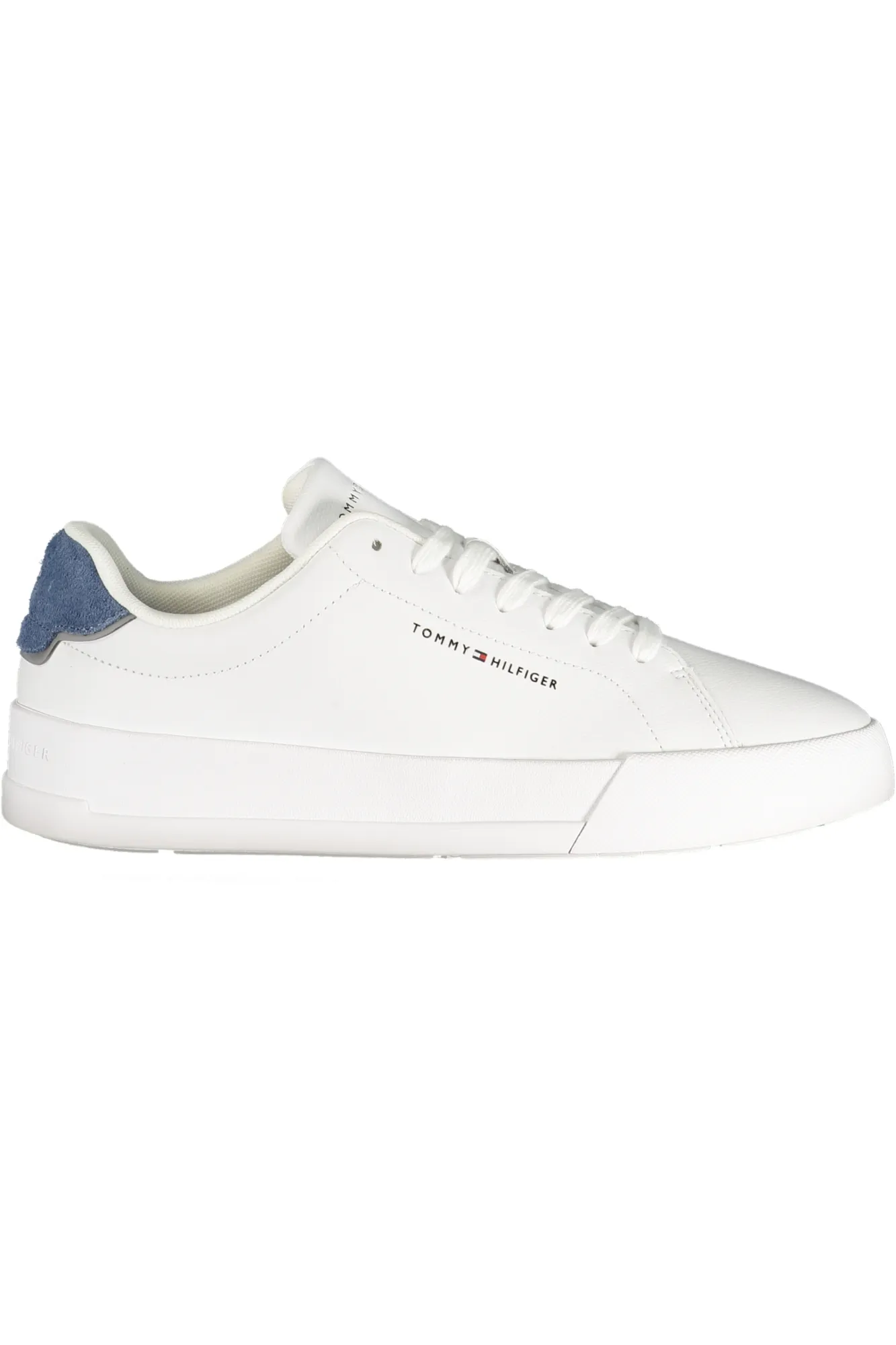 Herren Sportschuh Weiß FM0FM05367_BI02W