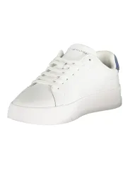 Tommy Hilfiger Herren Sportschuh Weiß | online kaufen