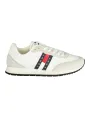 Tommy Hilfiger Herren Sneaker Weiß mieten | Flex-Fashion