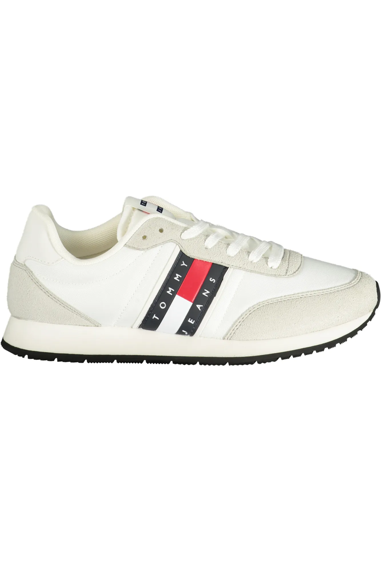 Herren Sportschuh Weiß EM0EM01709_BIYBL