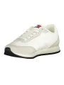 Tommy Hilfiger Herren Sneaker Weiß mieten | Flex-Fashion